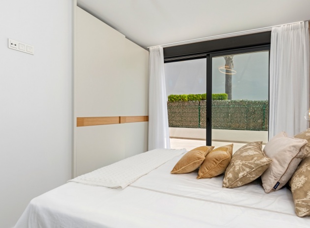 Nieuw gebouw - Villa - Cabo Roig