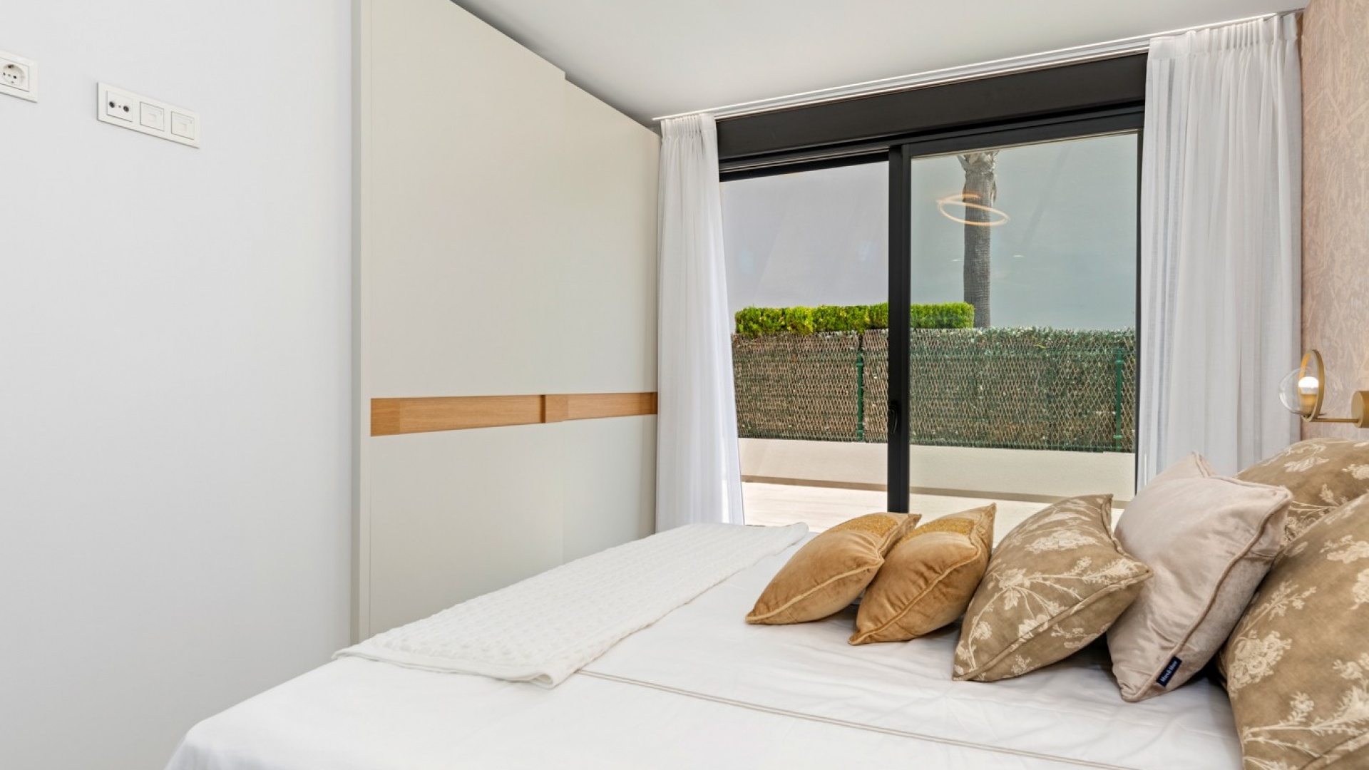 Nieuw gebouw - Villa - Cabo Roig