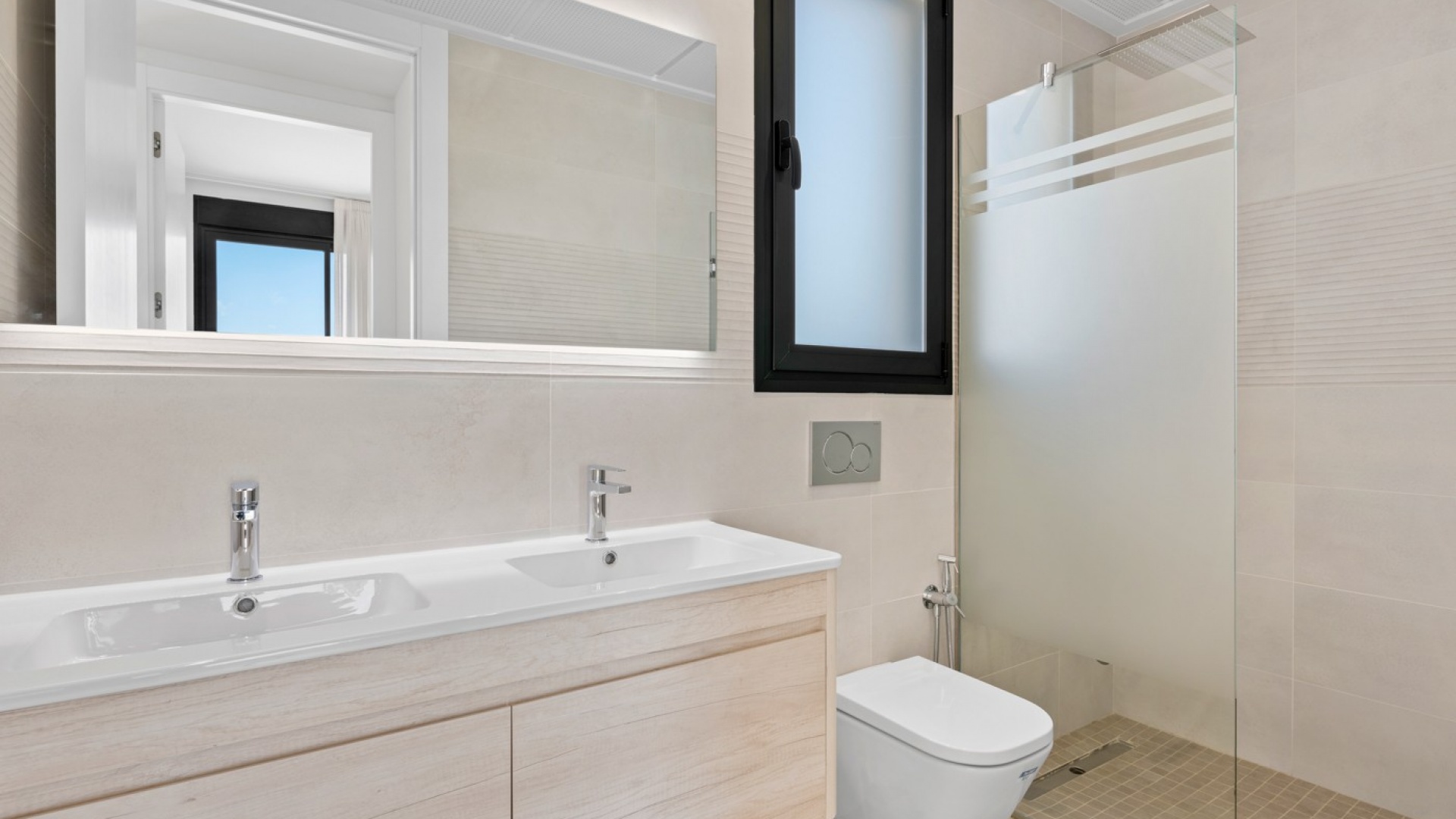 Nieuw gebouw - Villa - Cabo Roig