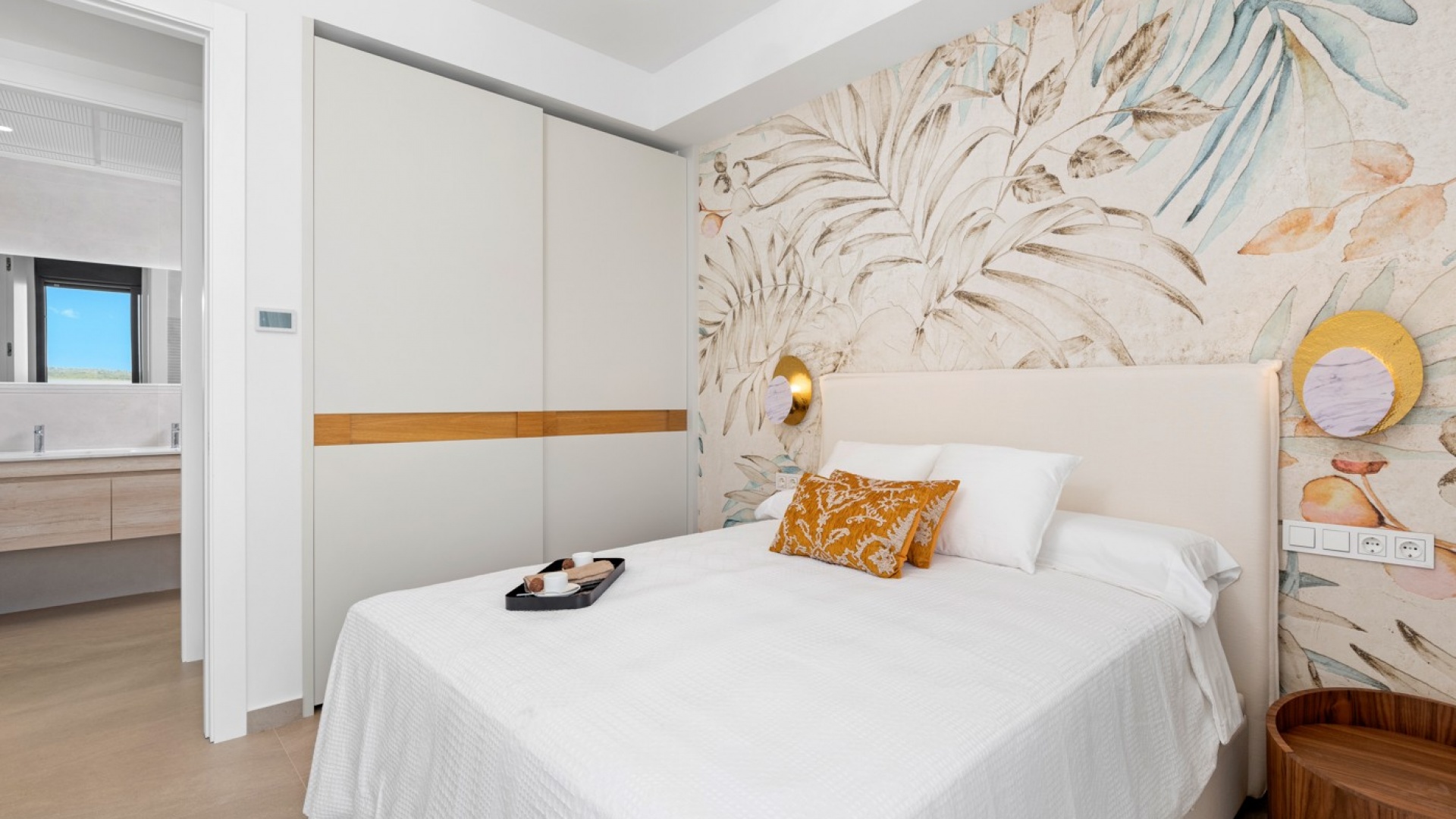 Nieuw gebouw - Villa - Cabo Roig