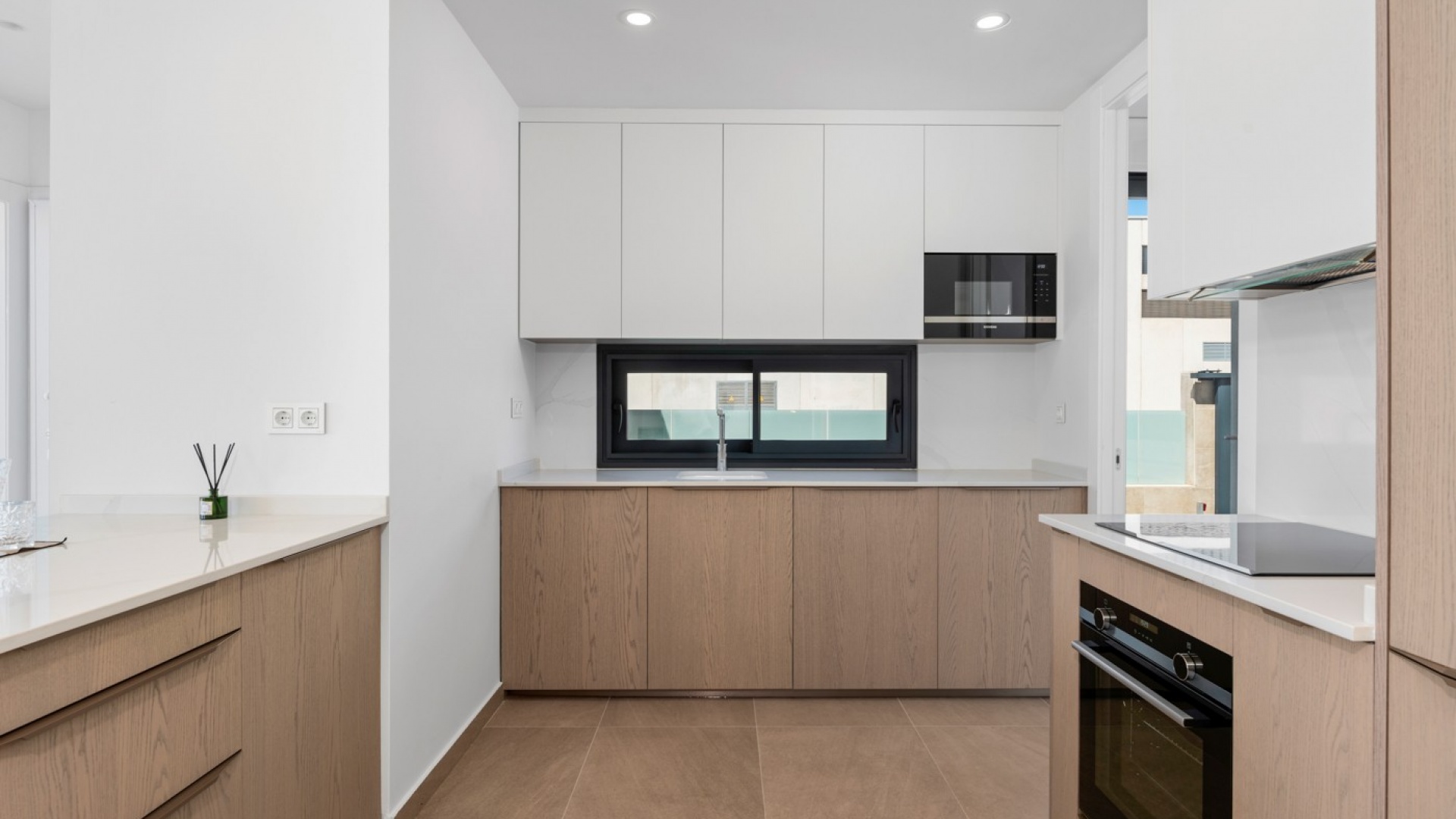 Nieuw gebouw - Villa - Cabo Roig