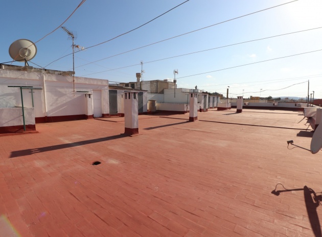 Wederverkoop - Appartement - Rojales - Rojales - Village