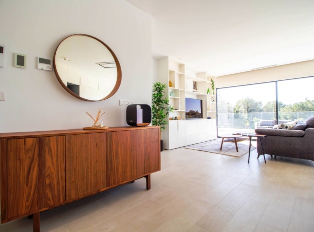 Återförsäljning - Lägenhet - Las Colinas Golf Resort