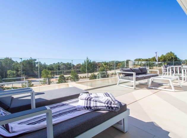 Återförsäljning - Lägenhet - Las Colinas Golf Resort