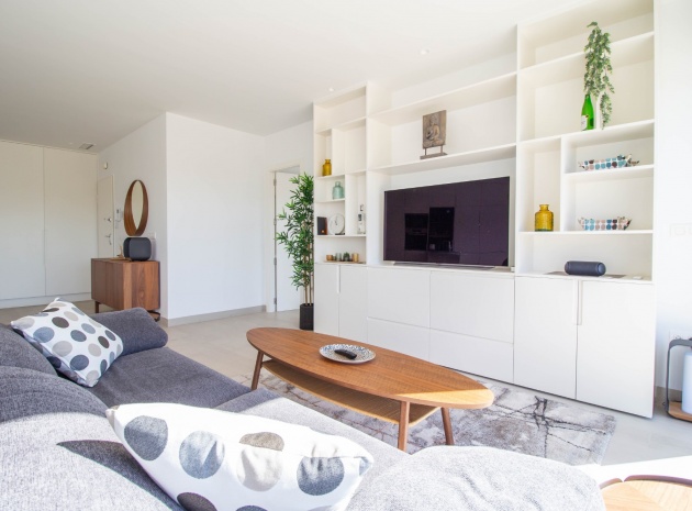 Återförsäljning - Lägenhet - Las Colinas Golf Resort