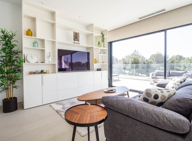 Återförsäljning - Lägenhet - Las Colinas Golf Resort