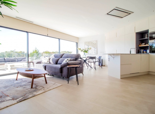 Återförsäljning - Lägenhet - Las Colinas Golf Resort