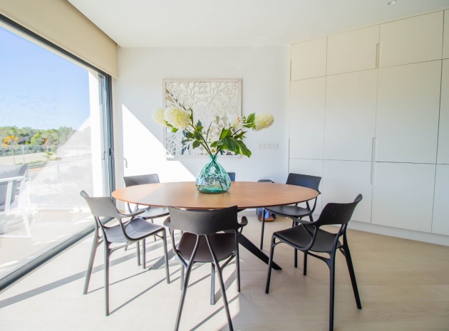 Återförsäljning - Lägenhet - Las Colinas Golf Resort