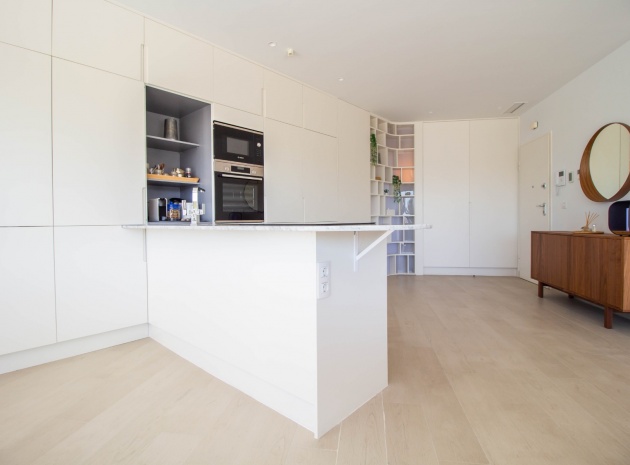 Återförsäljning - Lägenhet - Las Colinas Golf Resort