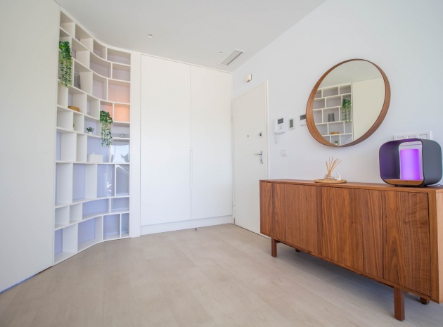 Återförsäljning - Lägenhet - Las Colinas Golf Resort