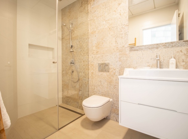 Återförsäljning - Lägenhet - Las Colinas Golf Resort