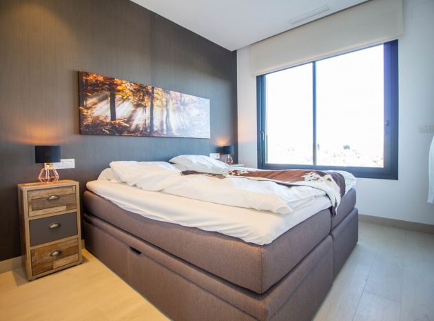 Återförsäljning - Lägenhet - Las Colinas Golf Resort