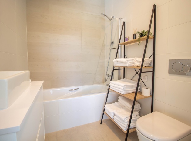 Återförsäljning - Lägenhet - Las Colinas Golf Resort