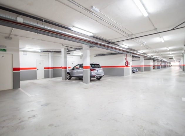 Återförsäljning - Lägenhet - Las Colinas Golf Resort