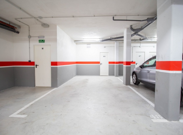 Återförsäljning - Lägenhet - Las Colinas Golf Resort