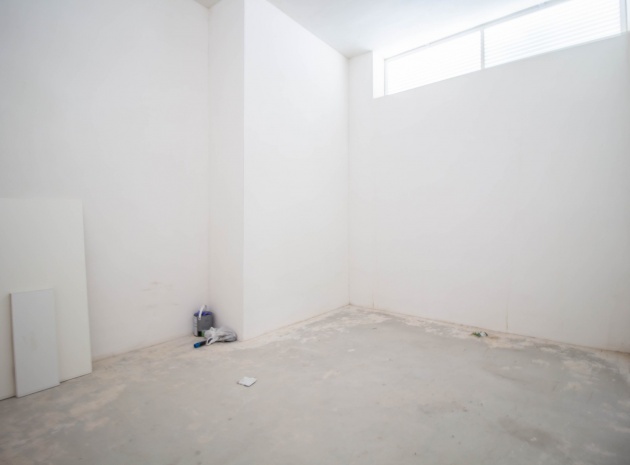 Återförsäljning - Lägenhet - Las Colinas Golf Resort