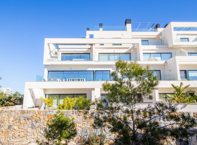 Återförsäljning - Lägenhet - Las Colinas Golf Resort