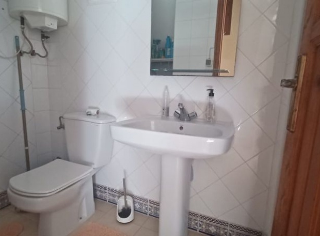 Resale - Townhouse - Playa Flamenca - Urb Horizonte