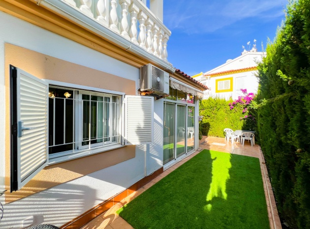 Resale - Townhouse - Playa Flamenca - zeniamar