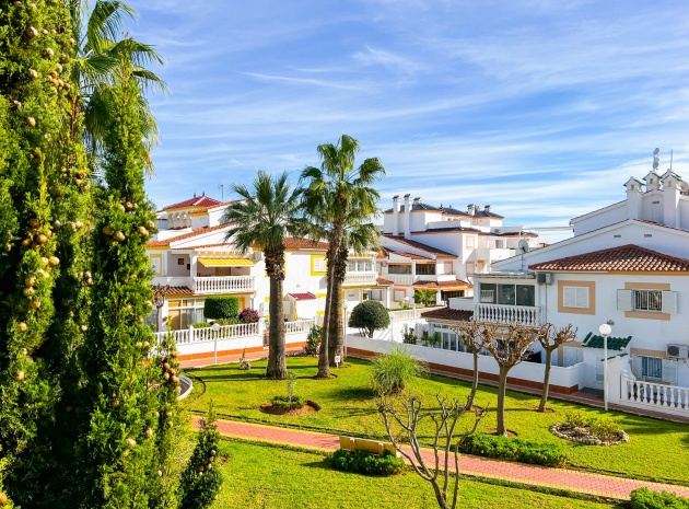 Wiederverkauf - Stadthaus - Playa Flamenca - zeniamar