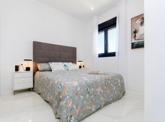 New Build - Villa - San Miguel de Salinas - Vistabella golf resort