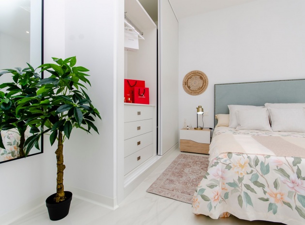 New Build - Villa - San Miguel de Salinas - Vistabella golf resort