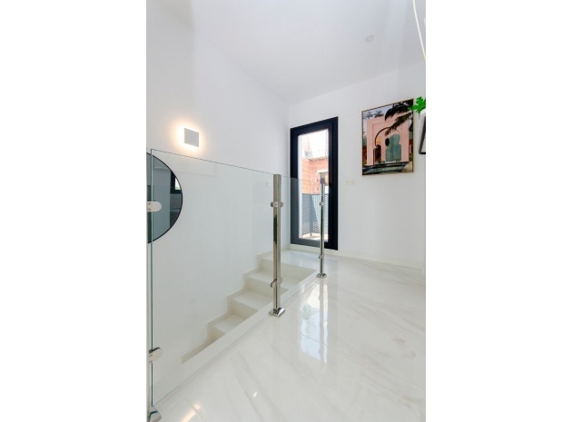 New Build - Villa - San Miguel de Salinas - Vistabella golf resort