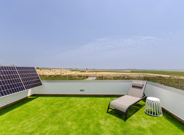 New Build - Villa - San Miguel de Salinas - Vistabella golf resort