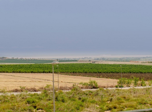 New Build - Villa - San Miguel de Salinas - Vistabella golf resort