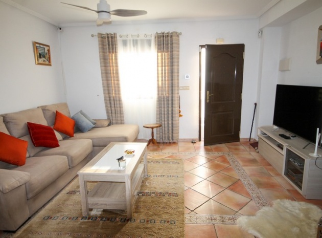 Revente - Maison de ville - Villamartin - El Galan