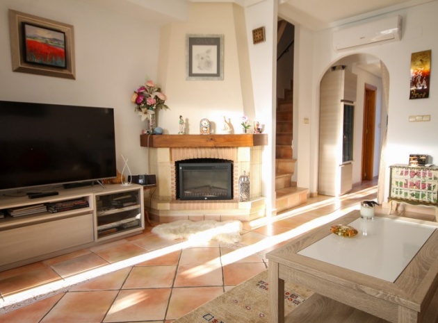 Revente - Maison de ville - Villamartin - El Galan