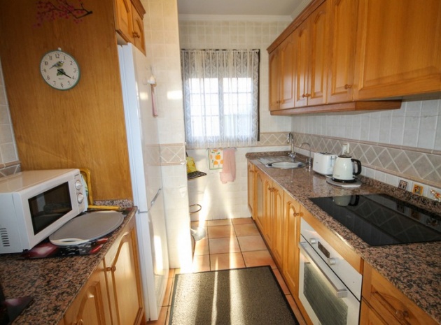 Revente - Maison de ville - Villamartin - El Galan