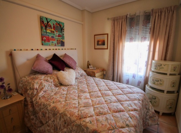 Revente - Maison de ville - Villamartin - El Galan