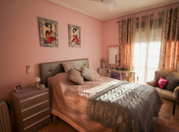 Revente - Maison de ville - Villamartin - El Galan