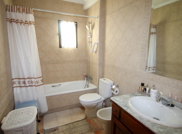 Revente - Maison de ville - Villamartin - El Galan