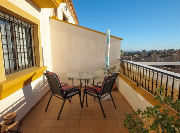 Revente - Maison de ville - Villamartin - El Galan