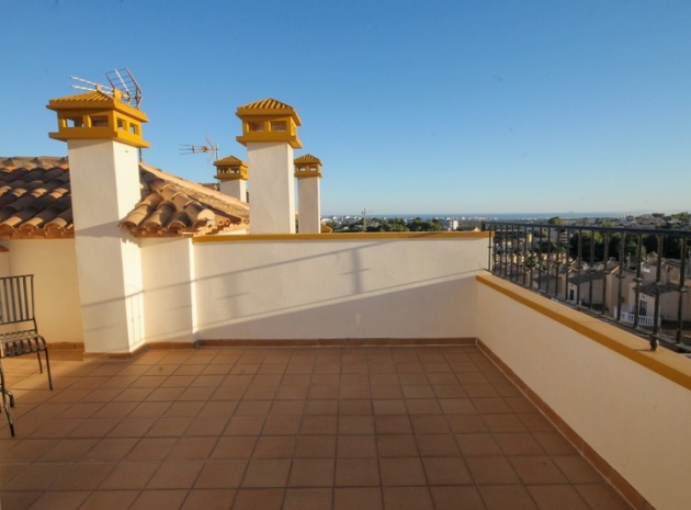 Revente - Maison de ville - Villamartin - El Galan