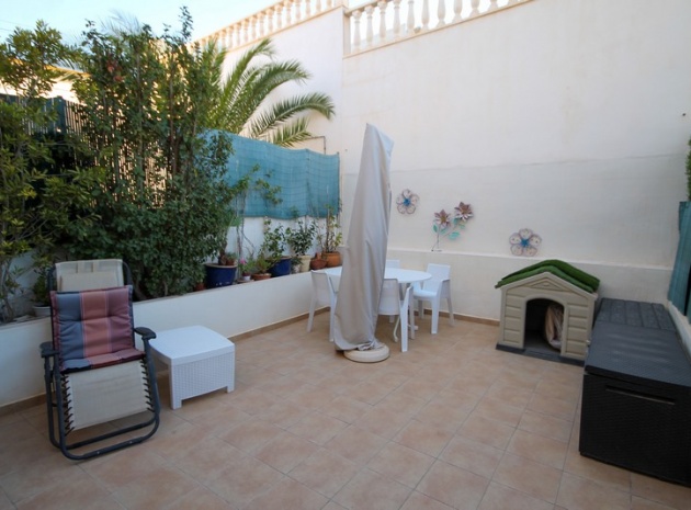 Revente - Maison de ville - Villamartin - El Galan