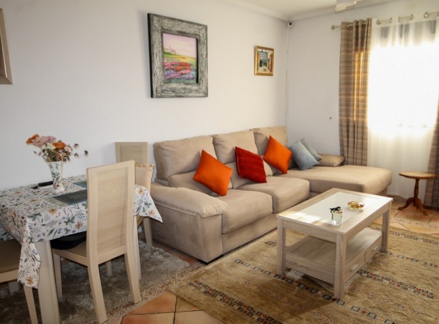 Revente - Maison de ville - Villamartin - El Galan