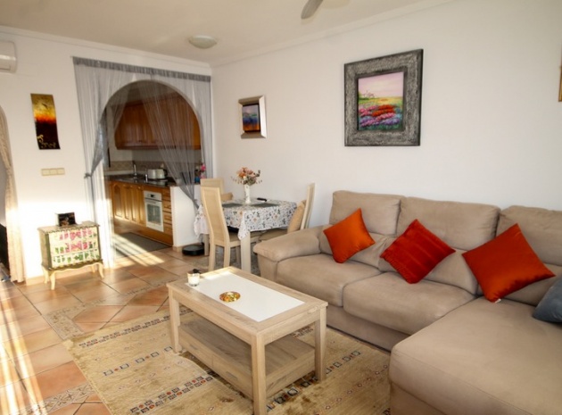 Revente - Maison de ville - Villamartin - El Galan