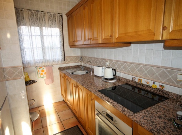 Revente - Maison de ville - Villamartin - El Galan