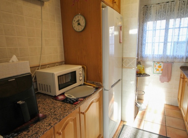 Revente - Maison de ville - Villamartin - El Galan