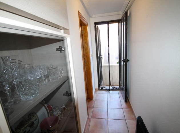 Revente - Maison de ville - Villamartin - El Galan