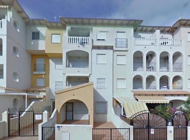 Återförsäljning - Lägenhet - La Zenia - beachside la zenia