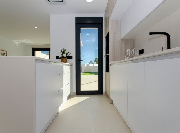 New Build - Villa - Los Montesinos - La Herrada