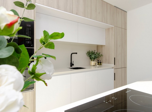 New Build - Villa - Los Montesinos - La Herrada