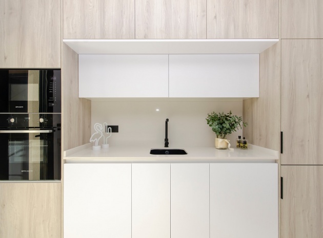 New Build - Villa - Los Montesinos - La Herrada