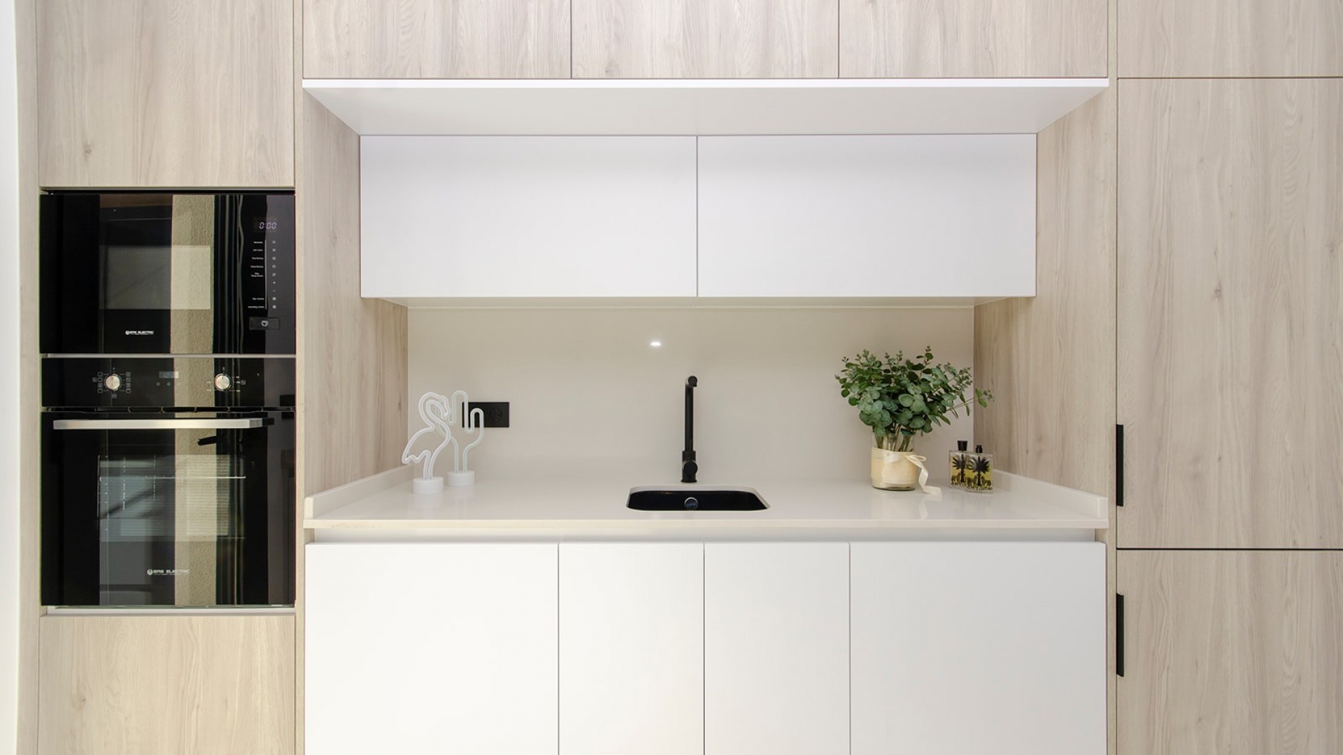 New Build - Villa - Los Montesinos - La Herrada