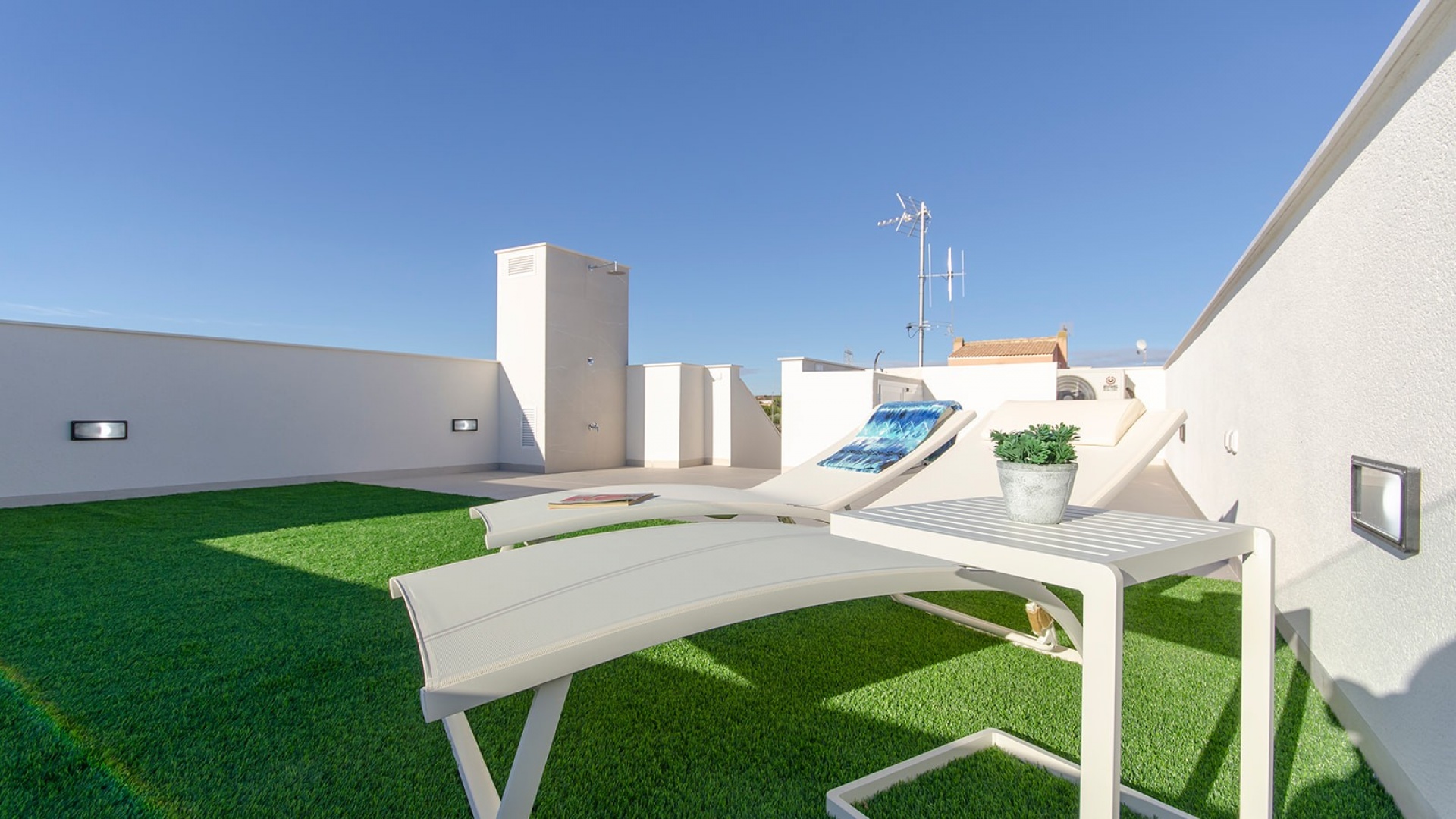 New Build - Villa - Los Montesinos - La Herrada