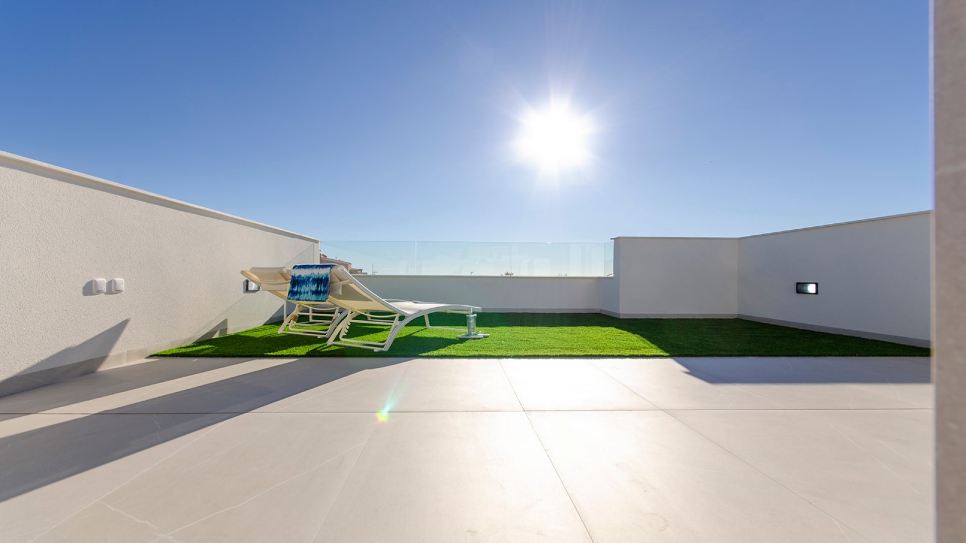 New Build - Villa - Los Montesinos - La Herrada